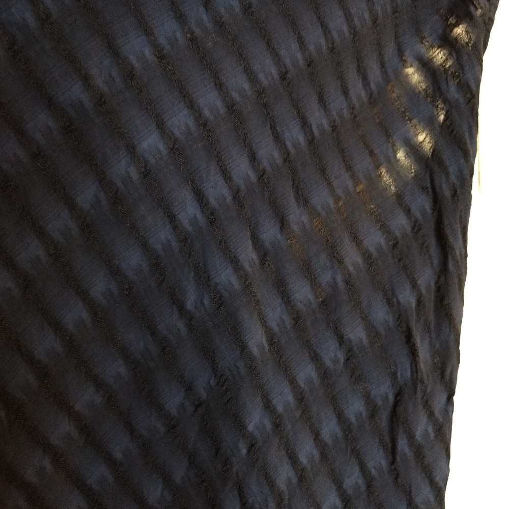 Maria Cornejo asymmetrical top